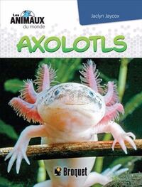 Picture of AXOLOTLS