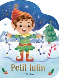 Picture of Petit lutin