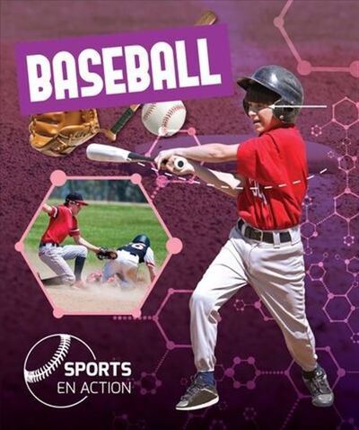 Picture of BASEBALL