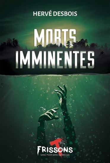 Picture of MORTS IMMINENTES