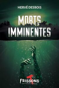 Picture of MORTS IMMINENTES
