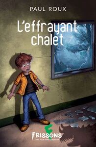 Picture of L'EFFRAYANT CHALET