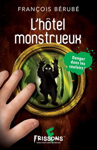 Image de L'HOTEL MONSTRUEUX