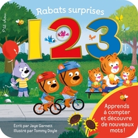 Picture of Rabats surprises   1,2,3