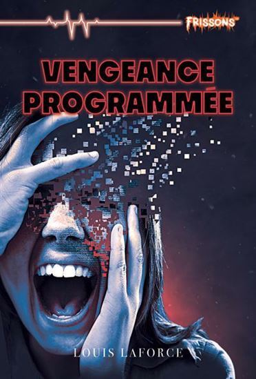 Picture of VENGEANCE PROGRAMMEE