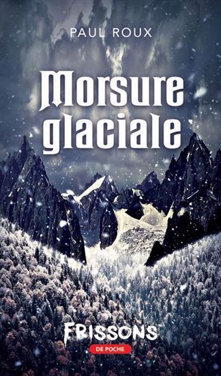 Picture of MORSURE GLACIALE