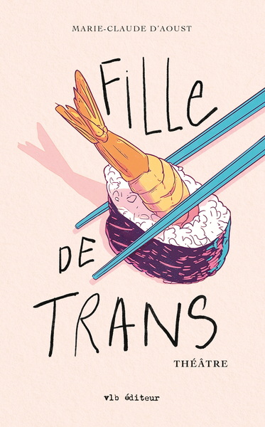 Picture of FILLE DE TRANS