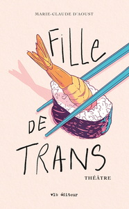 Picture of FILLE DE TRANS