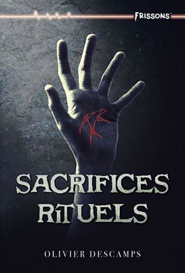 Image de SACRIFICES RITUELS