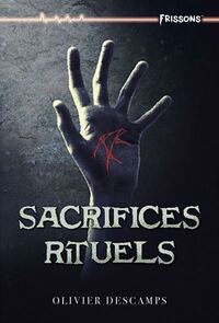 Image de SACRIFICES RITUELS