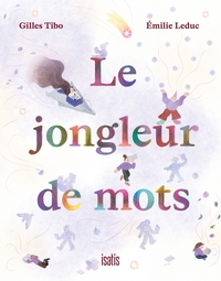 Picture of Le jongleur de mots