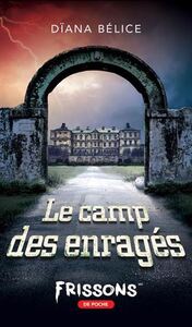 Picture of LE CAMP DES ENRAGES