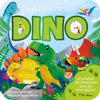 Picture of Rabats surprises   Dino