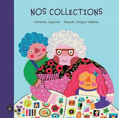 Picture of NOS COLLECTIONS