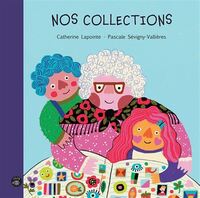 Picture of NOS COLLECTIONS