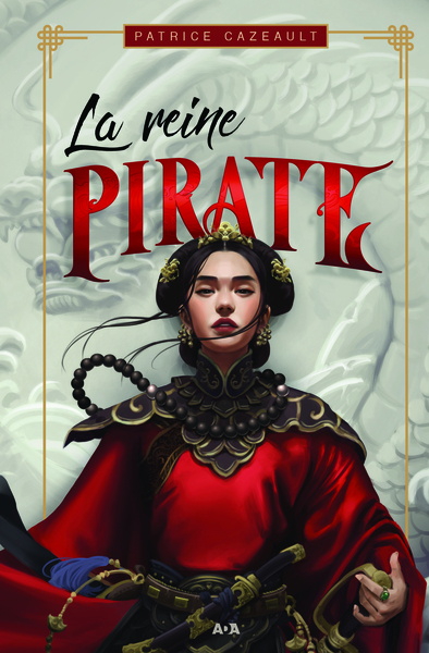 Picture of LA REINE PIRATE. COLLECTOR