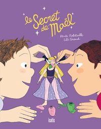 Picture of Le secret de Maël