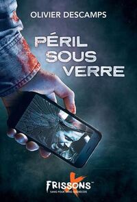 Picture of PERIL SOUS VERRE