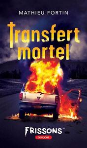 Picture of TRANSFERT MORTEL