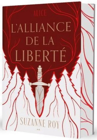 Image de L'ALLIANCE DE LA LIBERTE