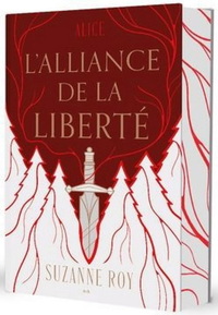 Image de L'ALLIANCE DE LA LIBERTE