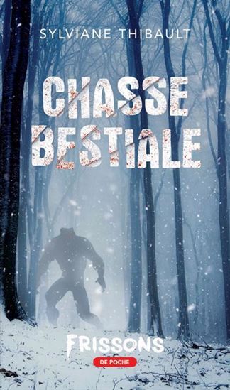 Picture of CHASSE BESTIALE