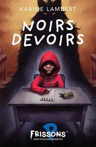 Image de NOIRS DEVOIRS