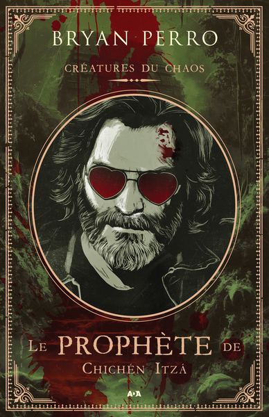 Picture of LE PROPHETE DE CHICHEN ITZA