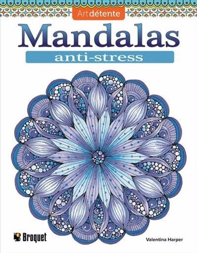 Image de MANDALAS. ANTI-STRESS