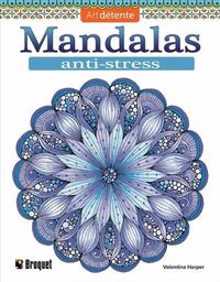 Image de MANDALAS. ANTI-STRESS