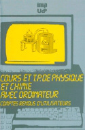 Image de Cours et T.P. de physique et chimie avec ordinateur