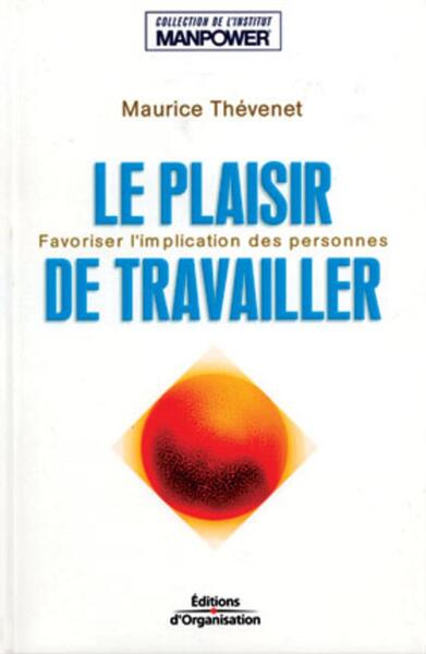 Image de Le plaisir de travailler