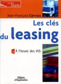 Image de Les clés du leasing