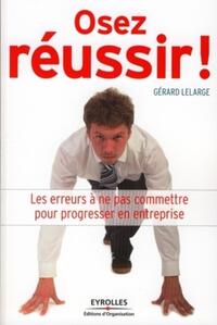Picture of Osez réussir !
