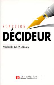 Picture of Fonction décideur