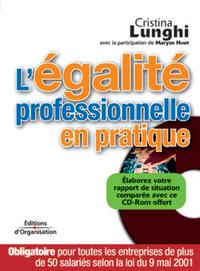 Picture of L'égalité professionnelle en pratique