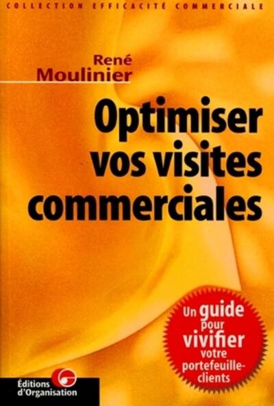 Picture of Optimiser vos visites commerciales