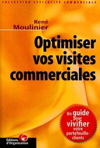 Picture of Optimiser vos visites commerciales