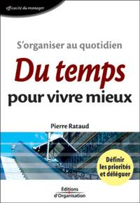 Image de S'organiser au quotidien