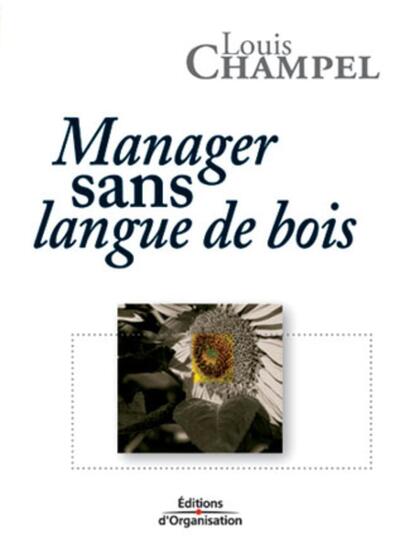 Image de Manager sans langue de bois