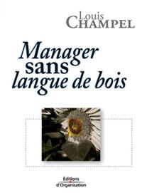 Image de Manager sans langue de bois