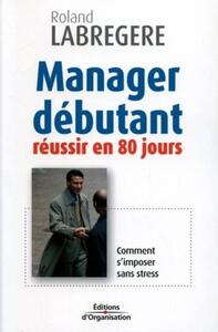 Image de Manager débutant