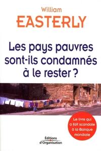 Image de Les pays pauvres sont-ils condamnés à le rester ?