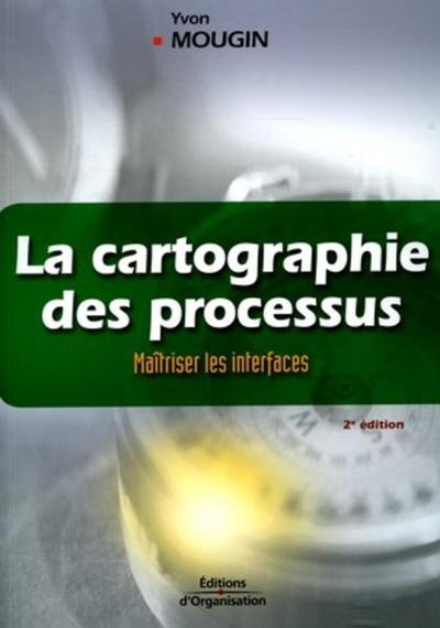 Picture of La cartographie des processus