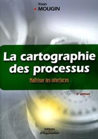 Picture of La cartographie des processus
