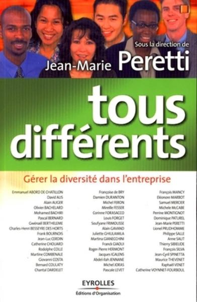 Image de Tous différents