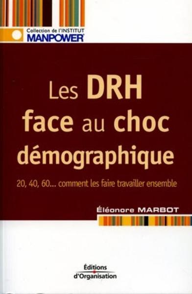 Image de Les DRH face au choc démographique