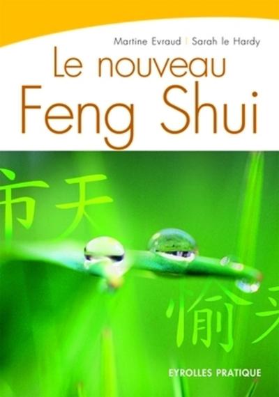 Picture of LE NOUVEAU FENG SHUI