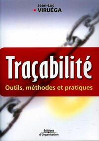 Picture of Traçabilité
