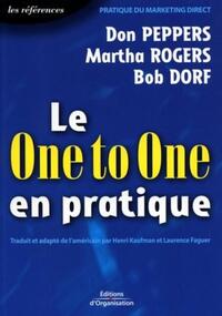 Picture of Le One to One en pratique